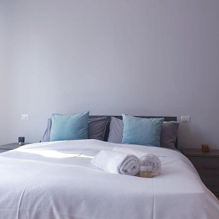 Michelangelo Apartments Кормано Екстериор снимка