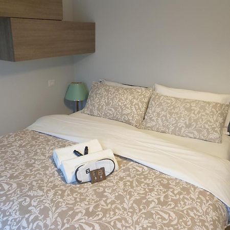 Michelangelo Apartments Кормано Стая снимка
