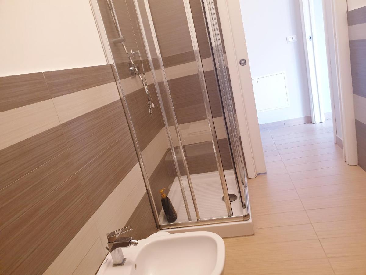 Michelangelo Apartments Кормано Екстериор снимка