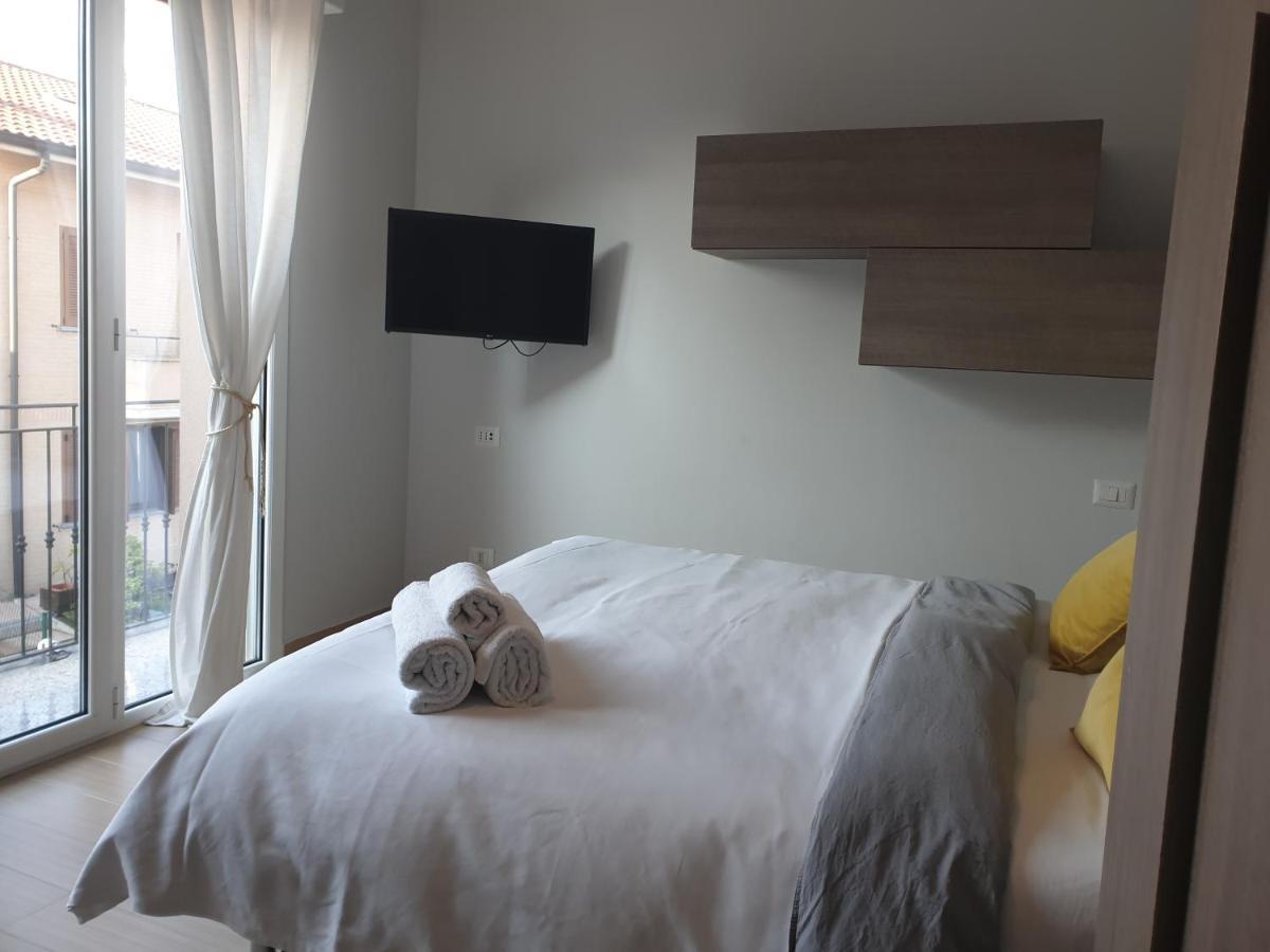 Michelangelo Apartments Кормано Екстериор снимка