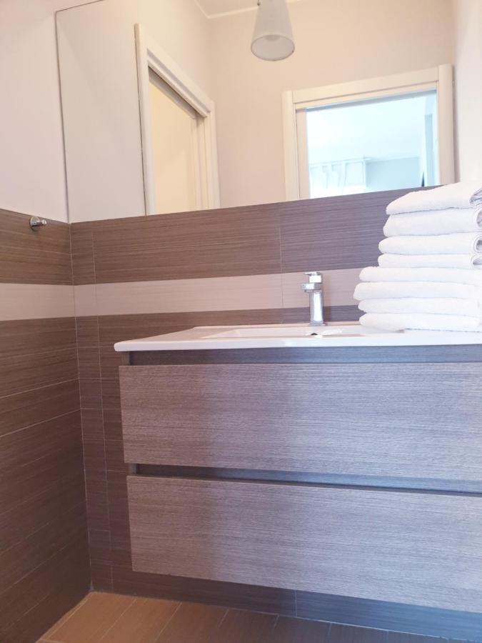 Michelangelo Apartments Кормано Екстериор снимка