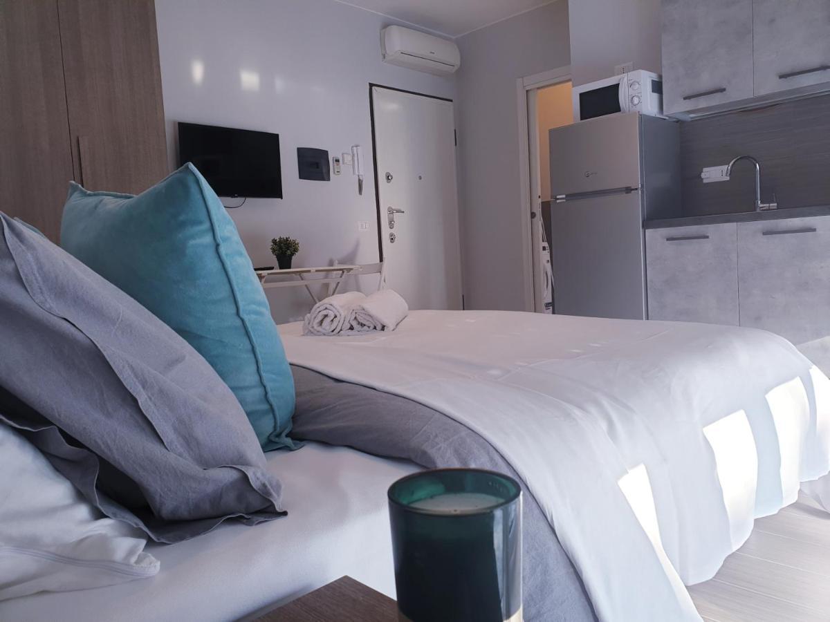 Michelangelo Apartments Кормано Екстериор снимка