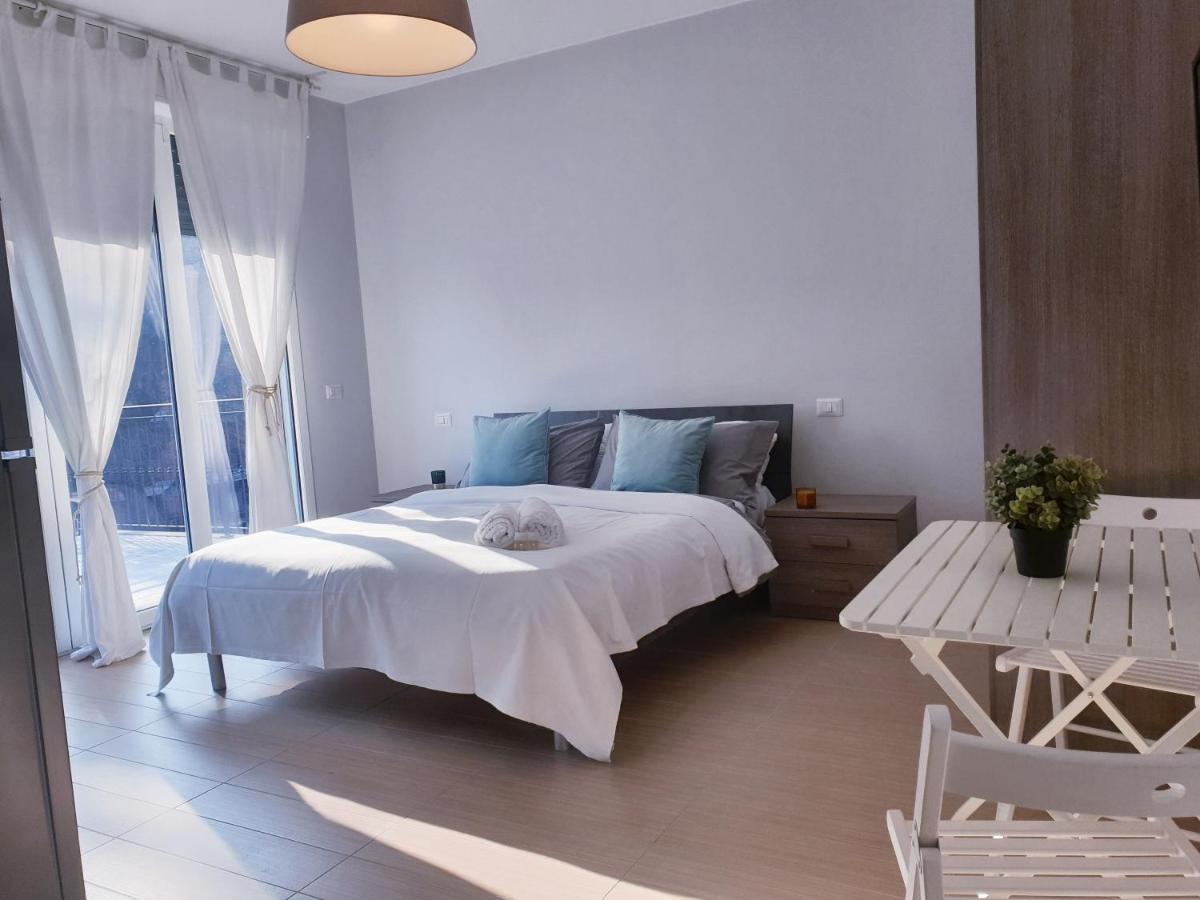 Michelangelo Apartments Кормано Екстериор снимка