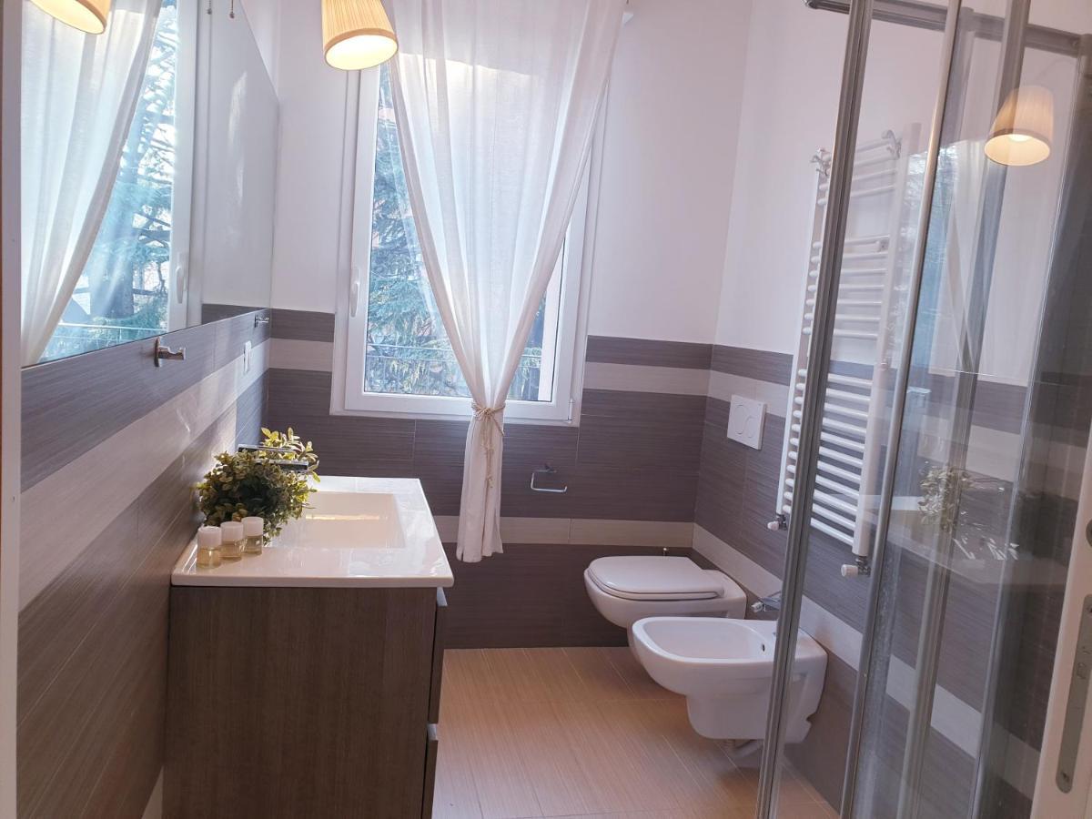 Michelangelo Apartments Кормано Екстериор снимка