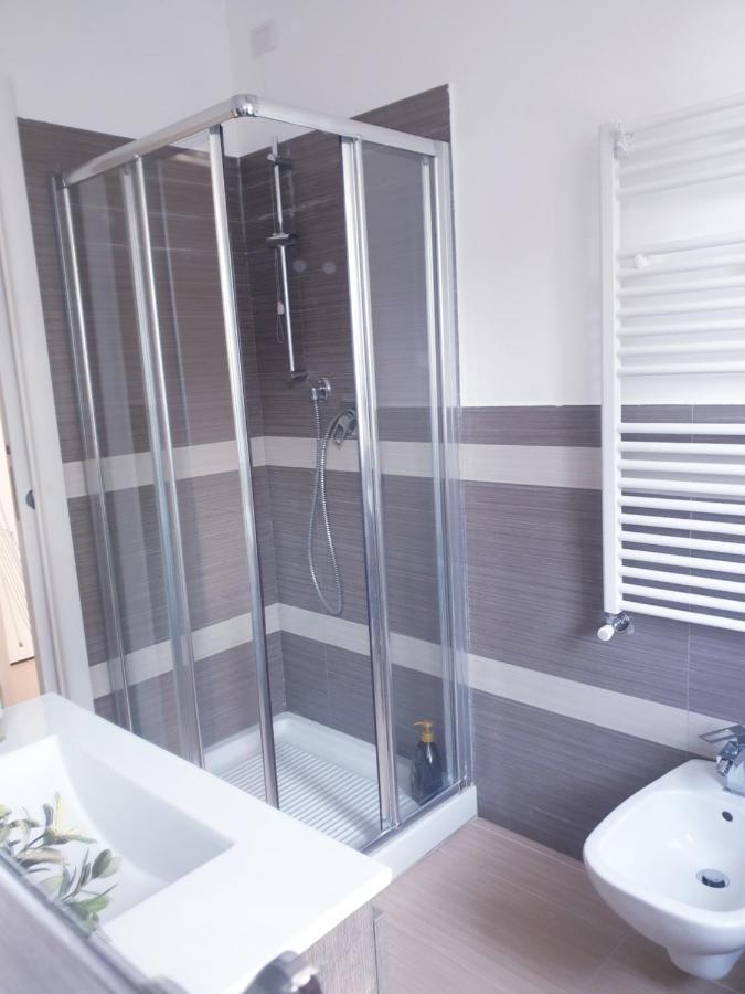 Michelangelo Apartments Кормано Екстериор снимка