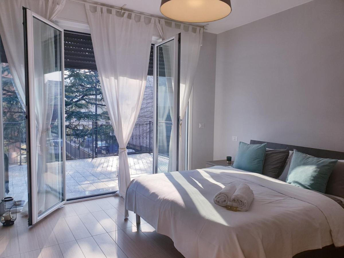Michelangelo Apartments Кормано Екстериор снимка