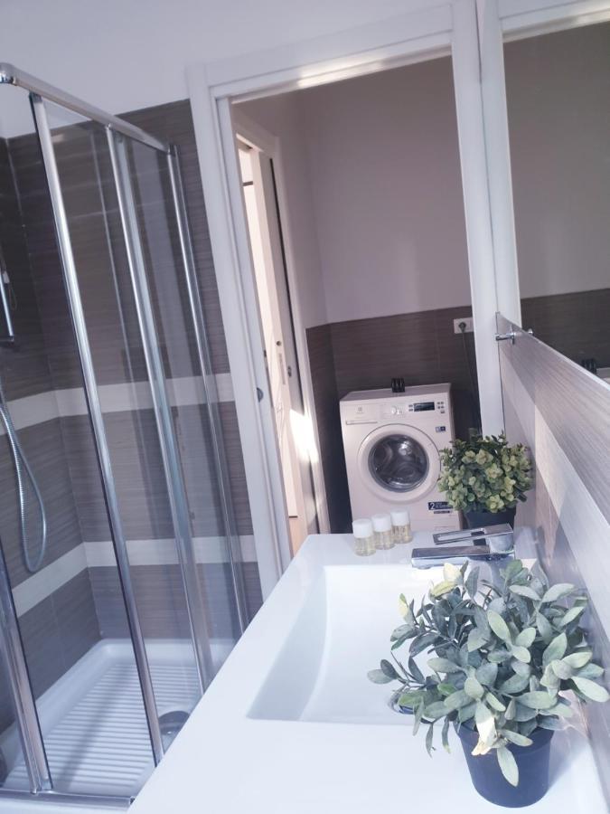 Michelangelo Apartments Кормано Екстериор снимка