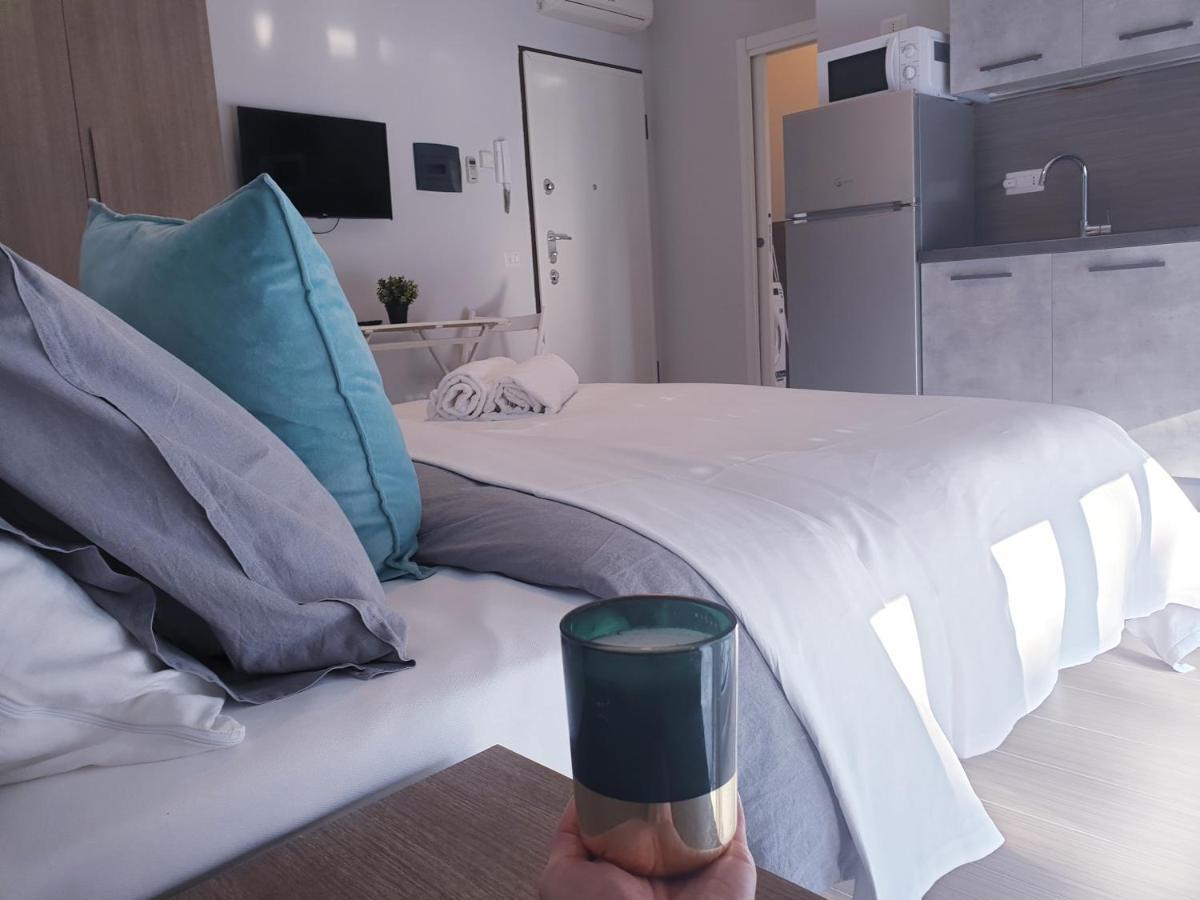 Michelangelo Apartments Кормано Екстериор снимка