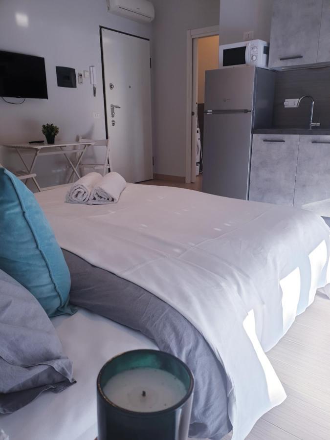 Michelangelo Apartments Кормано Екстериор снимка