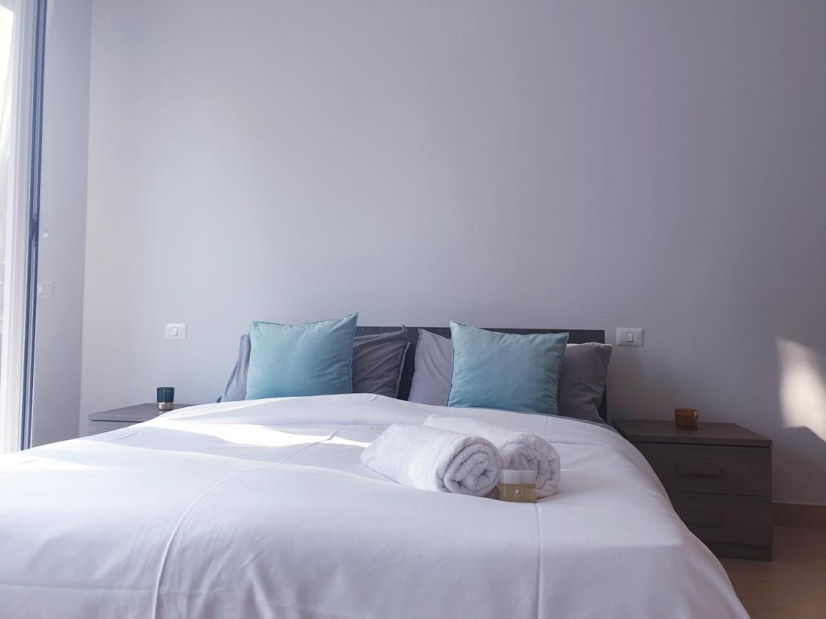 Michelangelo Apartments Кормано Екстериор снимка