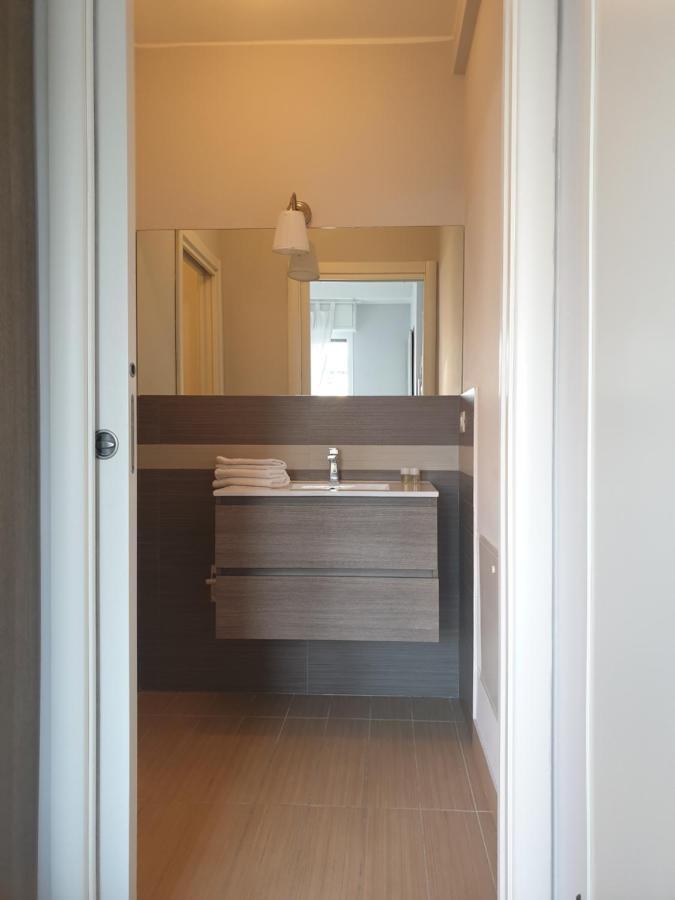 Michelangelo Apartments Кормано Екстериор снимка