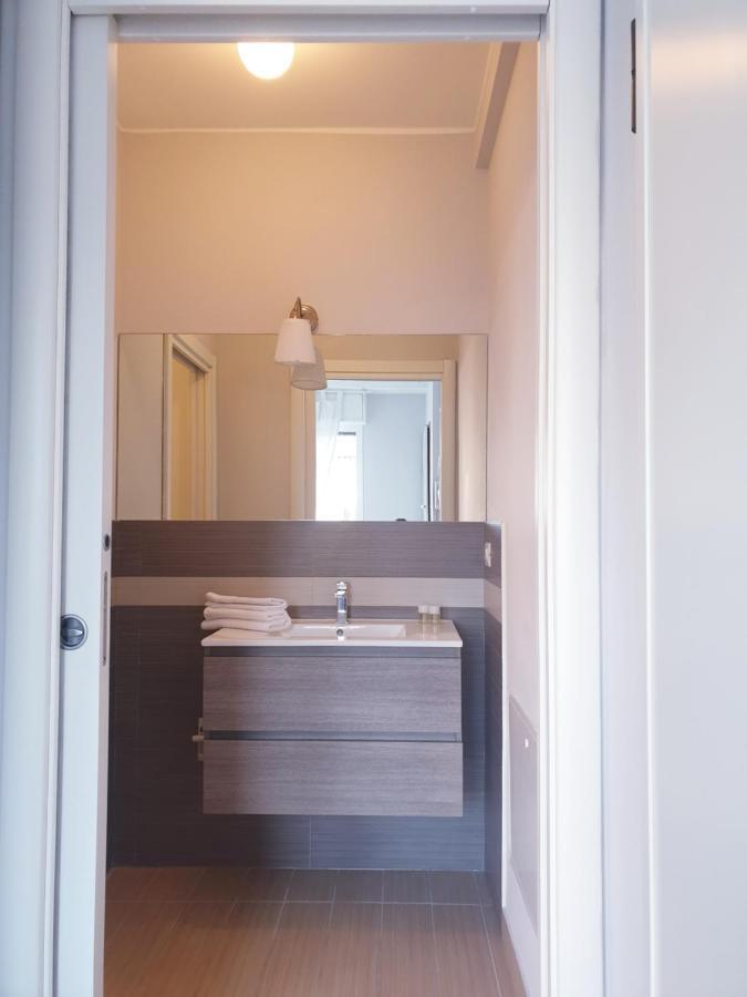 Michelangelo Apartments Кормано Екстериор снимка