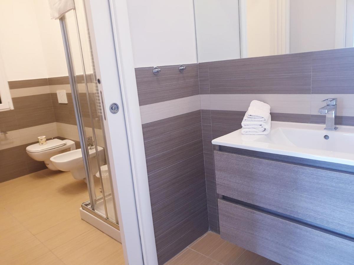 Michelangelo Apartments Кормано Екстериор снимка