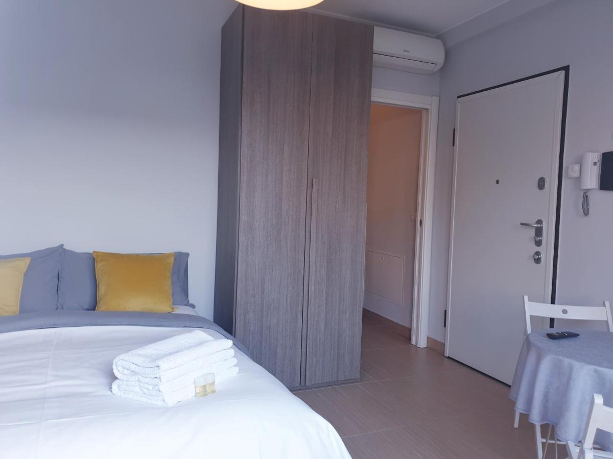 Michelangelo Apartments Кормано Екстериор снимка