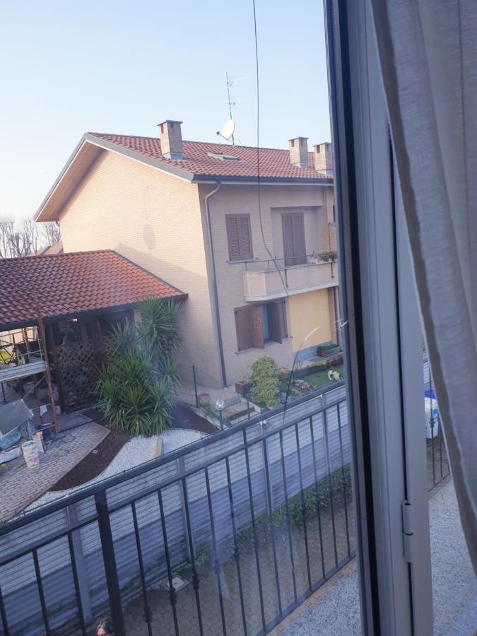 Michelangelo Apartments Кормано Екстериор снимка