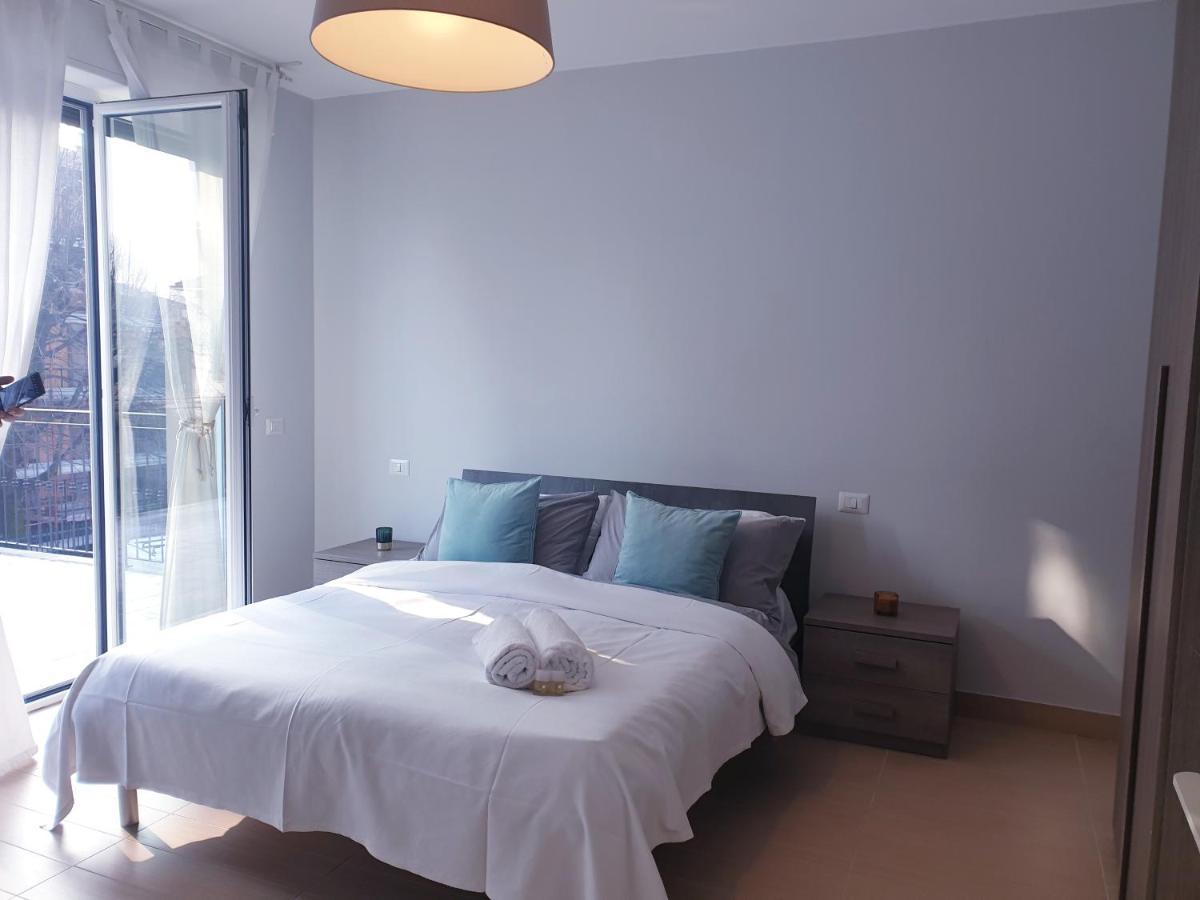 Michelangelo Apartments Кормано Екстериор снимка