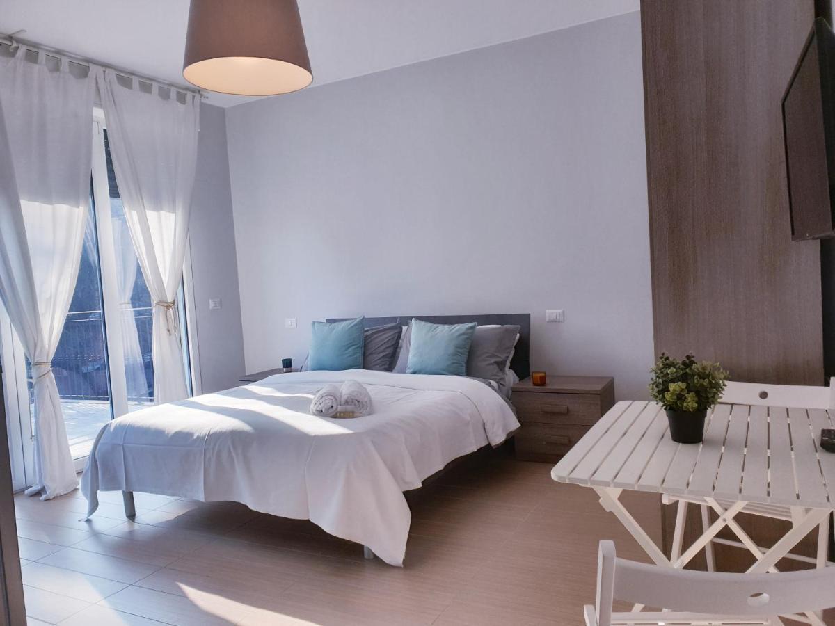 Michelangelo Apartments Кормано Екстериор снимка