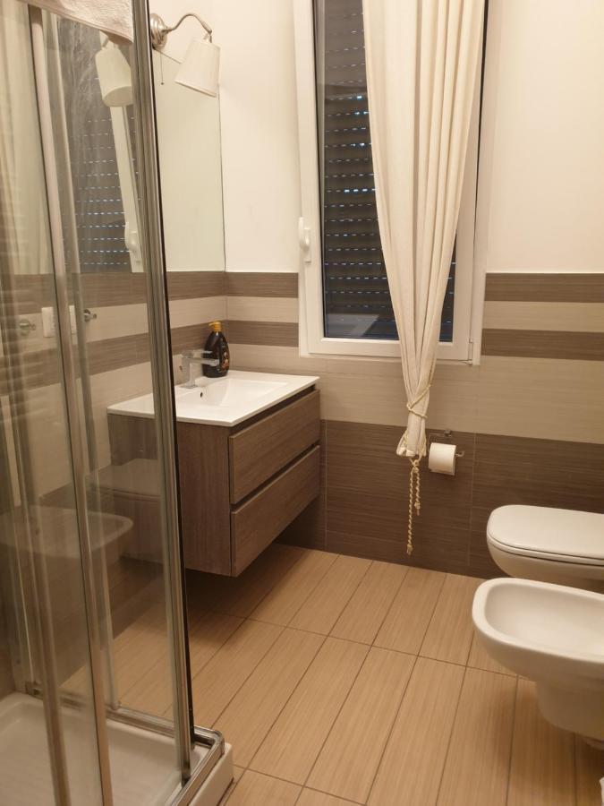 Michelangelo Apartments Кормано Екстериор снимка