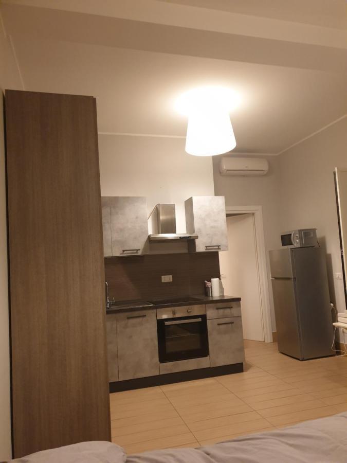Michelangelo Apartments Кормано Екстериор снимка