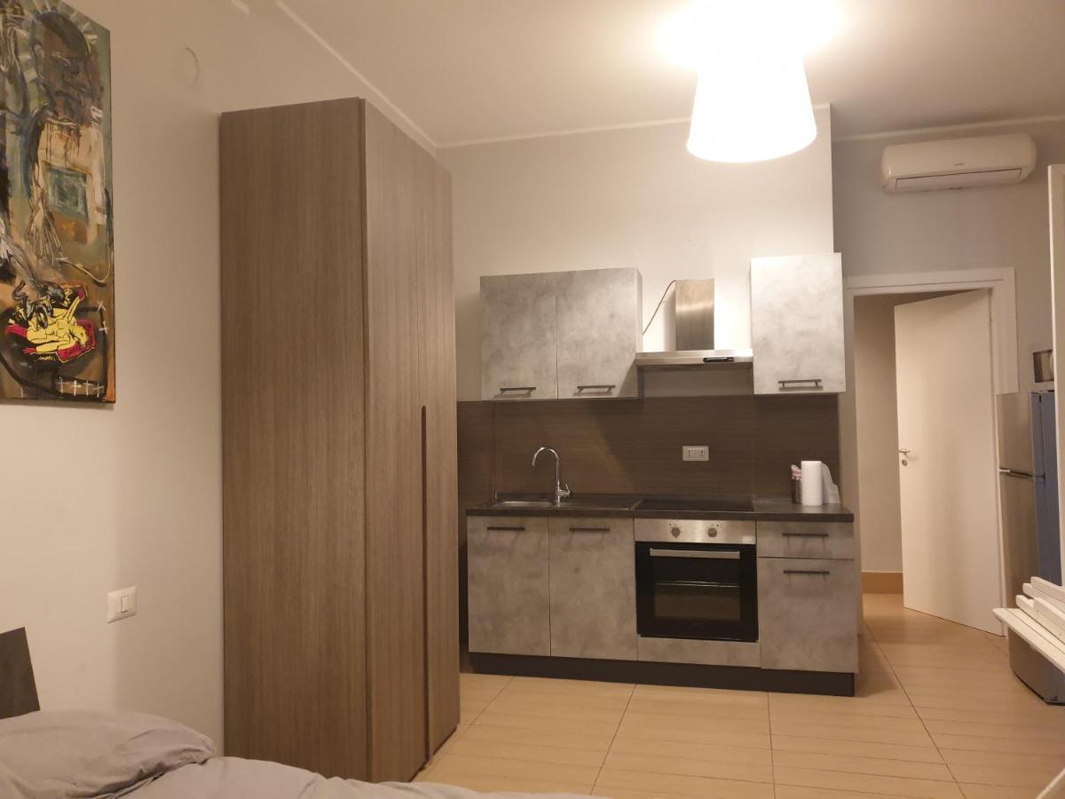 Michelangelo Apartments Кормано Екстериор снимка