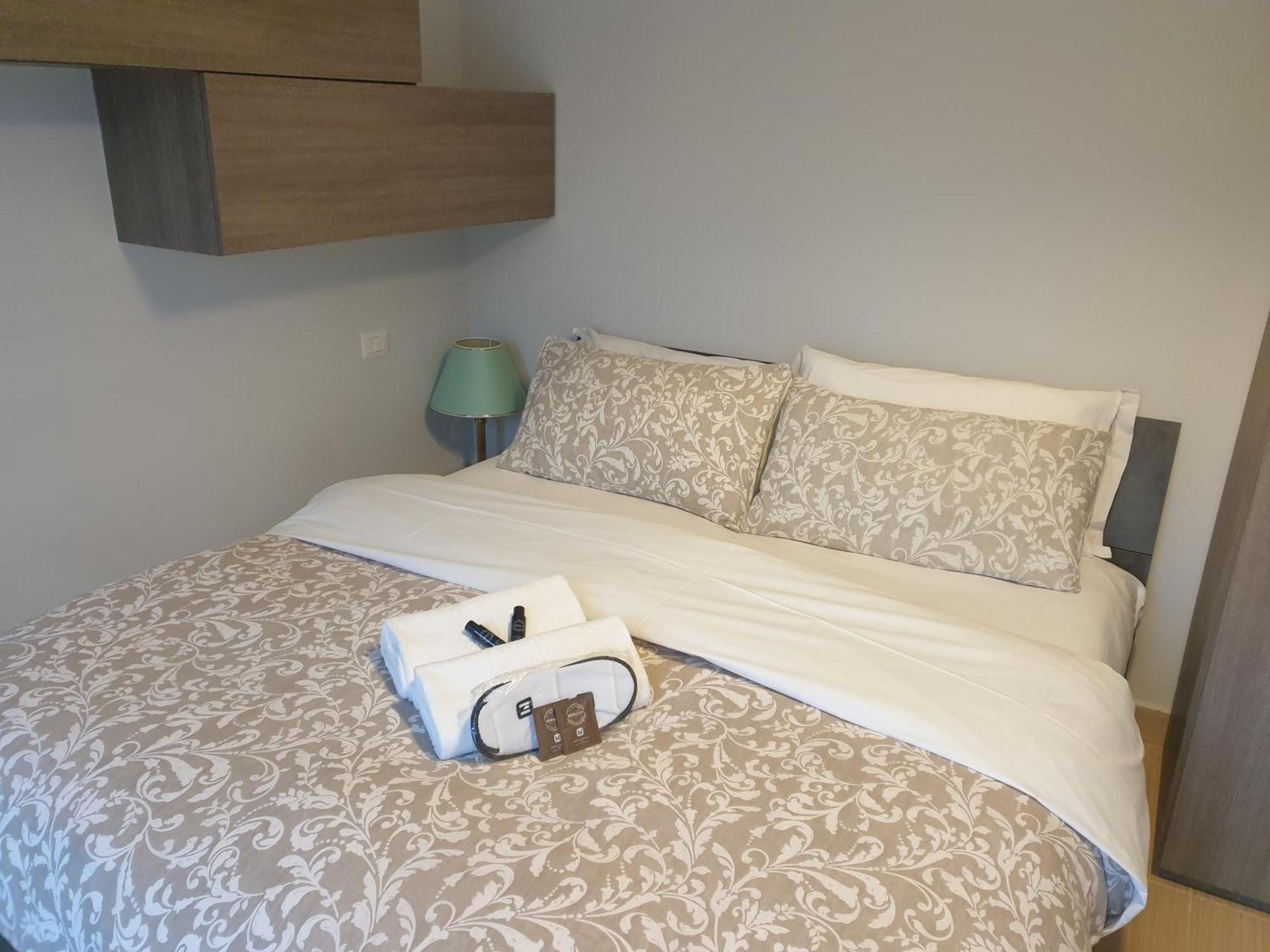 Michelangelo Apartments Кормано Стая снимка
